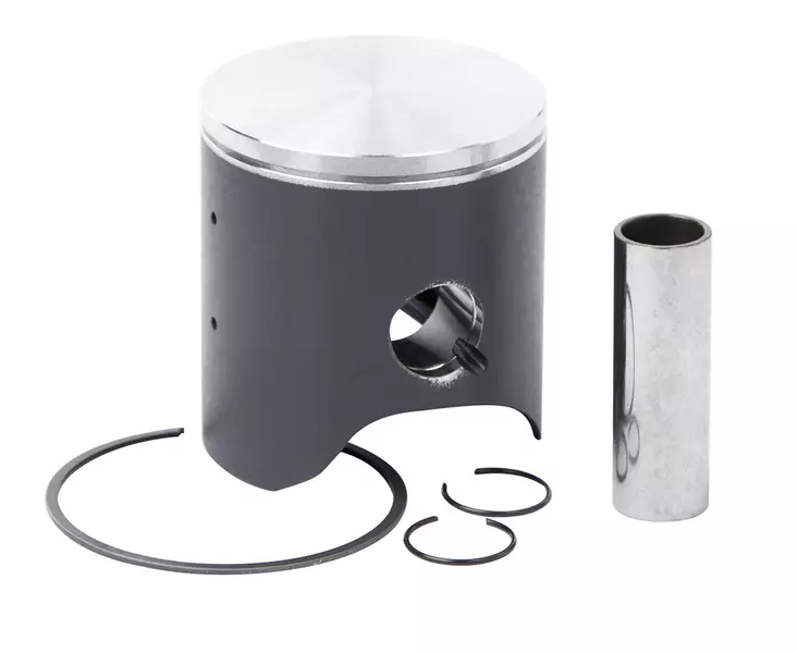 Vertex Piston kit KA KX-KXE125 1995-00 53,97mm - Moottoripyöräm männät ja mäntäsarjat - D477654 - 1