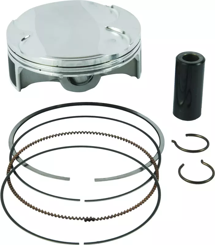 Vertex Piston kit KTM EXC350F compr 12,3:1 2017-19 87,98mm - Moottoripyöräm männät ja mäntäsarjat - D477574 - 1