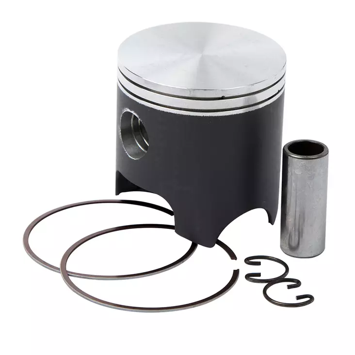 Vertex Piston kit KTM SX-GS250 1996-99 67,46mm - Moottoripyöräm männät ja mäntäsarjat - D477954 - 1