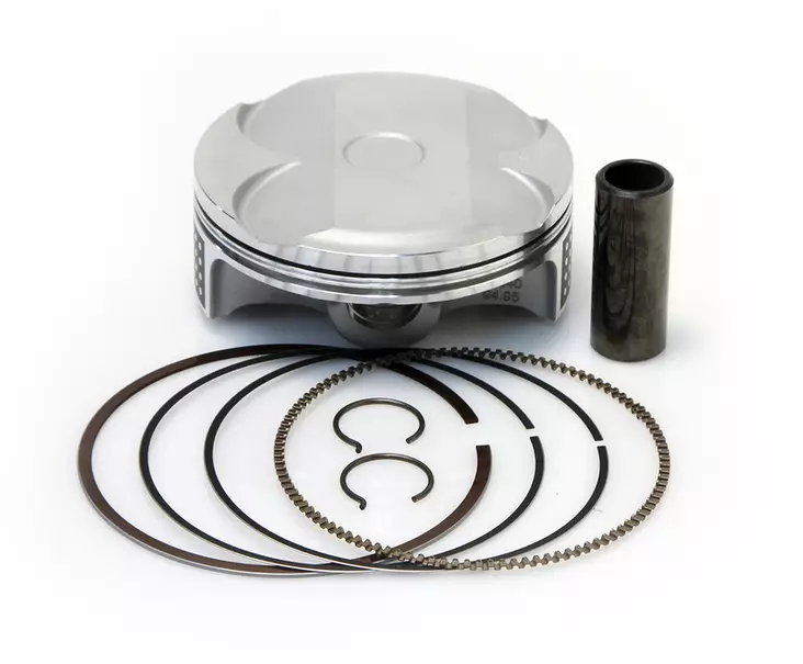 Vertex Piston kit KTM SX450F GP-Racer Compr 13,3:1 2016-22 94,95mm - Moottoripyöräm männät ja mäntäsarjat - D477104 - 1