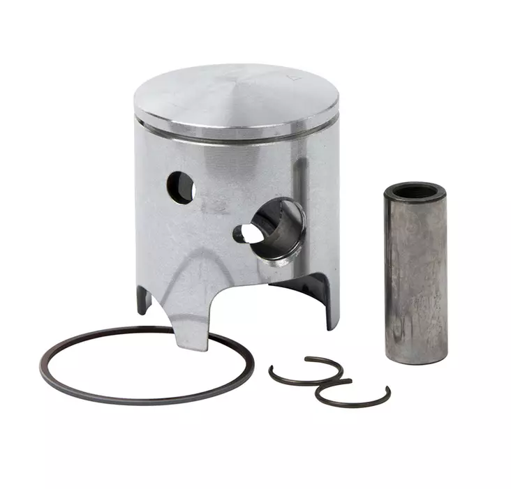 Vertex Piston kit KTM SX50 2001-08 39,46mm - Moottoripyöräm männät ja mäntäsarjat - D477894 - 1