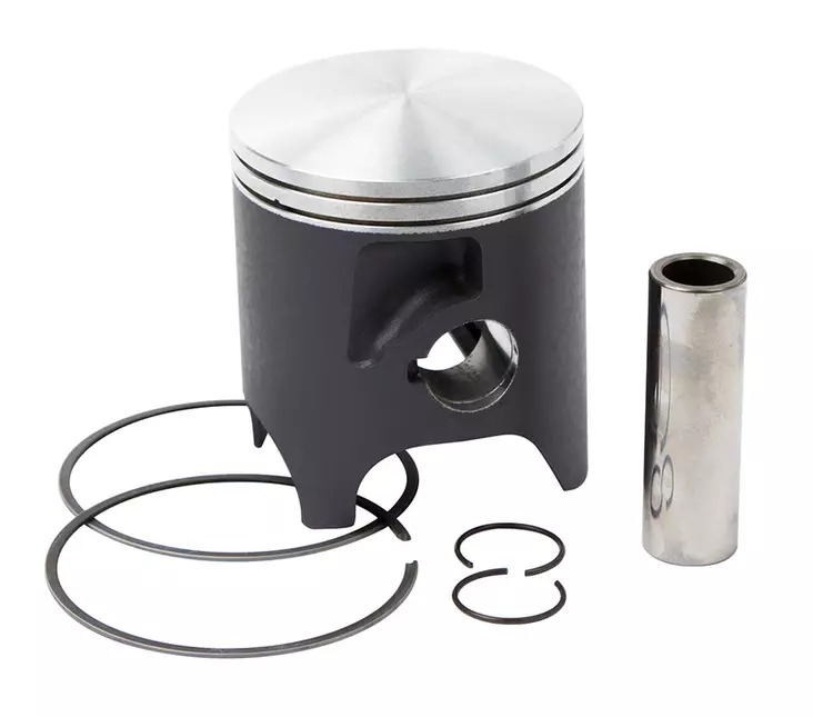 Vertex Piston kit SU RM250 1996-97 67,45mm - Moottoripyöräm männät ja mäntäsarjat - D478114 - 1