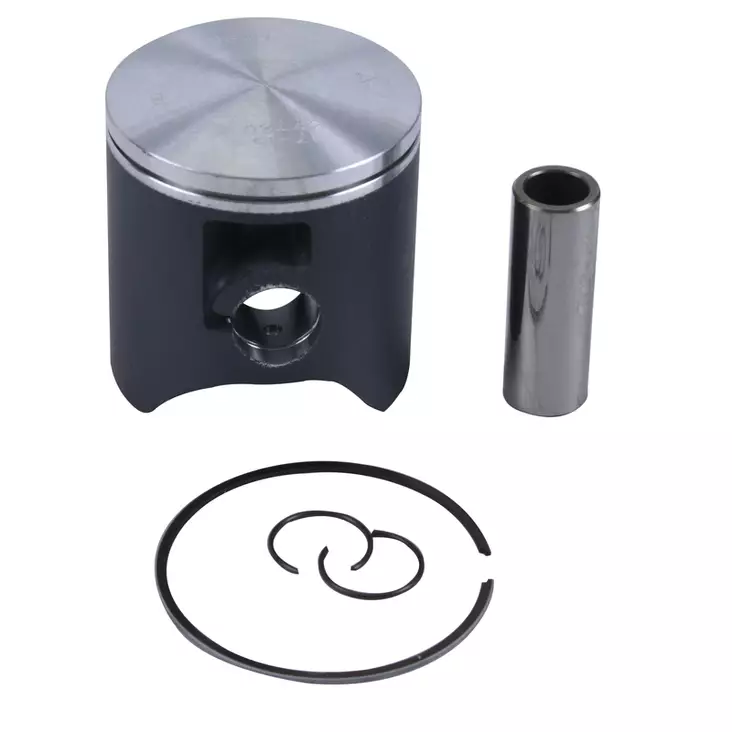 Vertex Piston kit SU RM85 Big Bore 2002-19 49,96mm - Moottoripyöräm männät ja mäntäsarjat - D478064 - 1