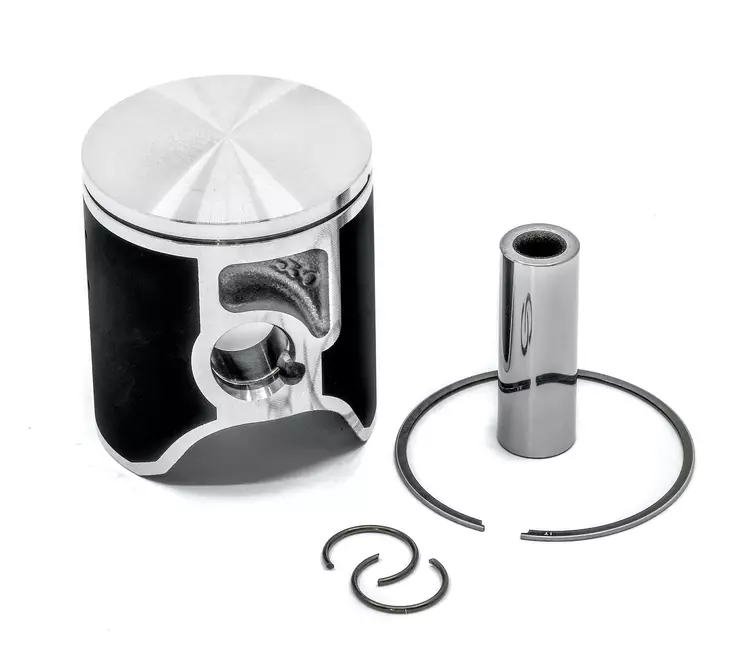 Vertex Piston kit YA YZ65 2018-.. 43,48mm - Moottoripyöräm männät ja mäntäsarjat - D478284 - 1