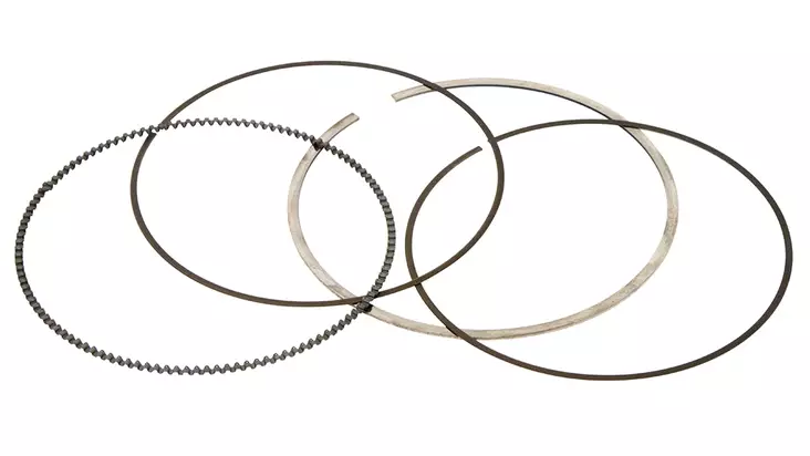 Vertex Rings 100mm (set) - Moottoripyöräm männät ja mäntäsarjat - D478514 - 1