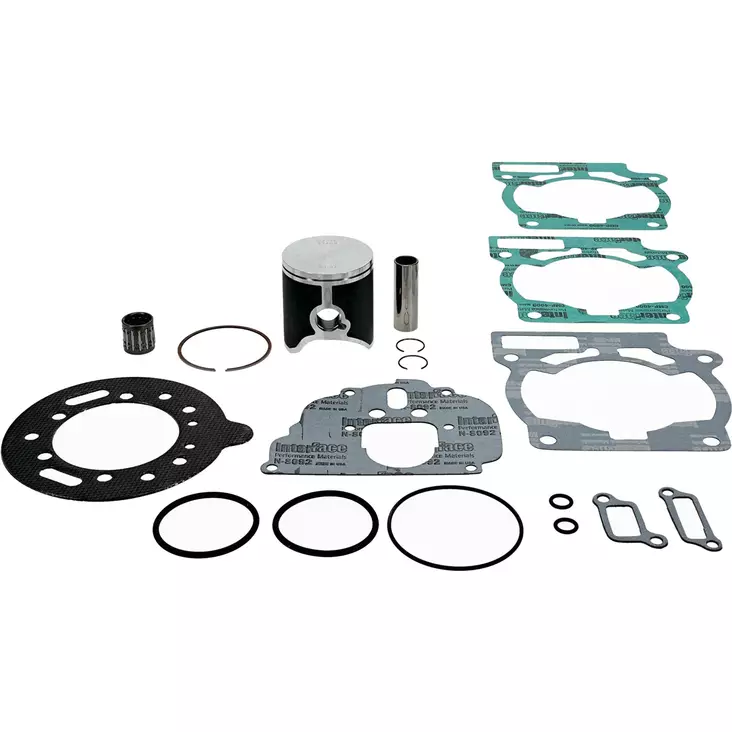 Vertex Top End Piston Kit KTM SX125 1 ring 2007-15 53,96 R - Moottoripyöräm männät ja mäntäsarjat - D475884 - 1