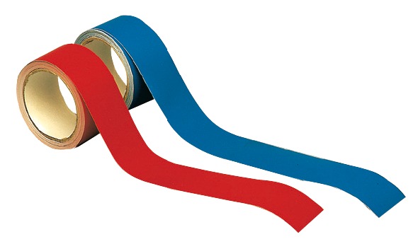 Vesilinjateippi sininen 50mm - Veneen teipit ja tiivistysmassat - D125174 - 1