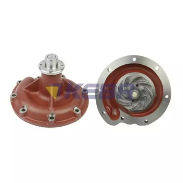 Vesipumppu - Tarvikevaraosat - 6000-0024 - 1