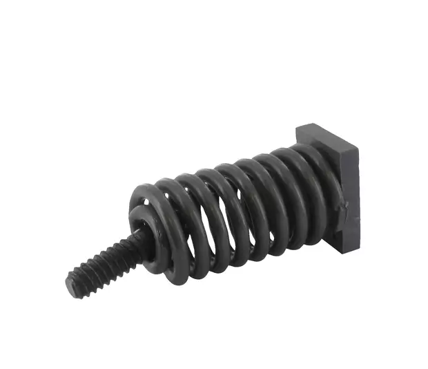 Vibration spring suitable for husqvarna 505 12 87-01 - Tarvikevaraosat - 6906554 - 1