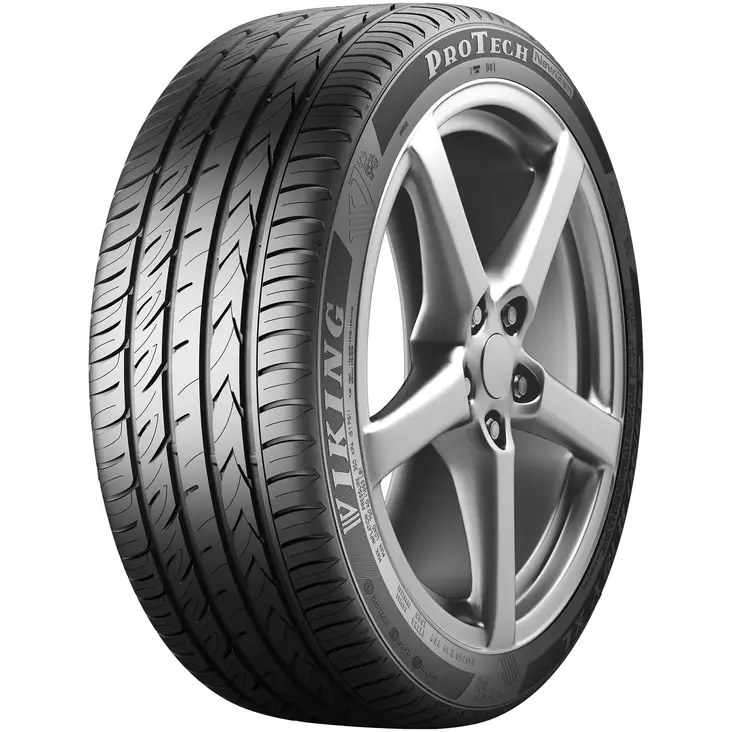Viking by Continental ProTech NewGen (Continental) 255/50 kesärengas - 19-tuumaiset kesärenkaat - 499-181484 - 1