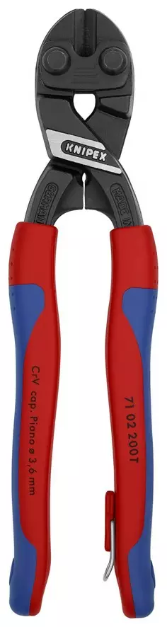 Voimaleikkurit 200 mm ergo - Työkalut - LX7964 - 1