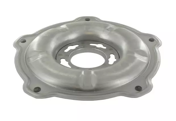 Washer for # 6-179n - Tarvikevaraosat - 1609004 - 1