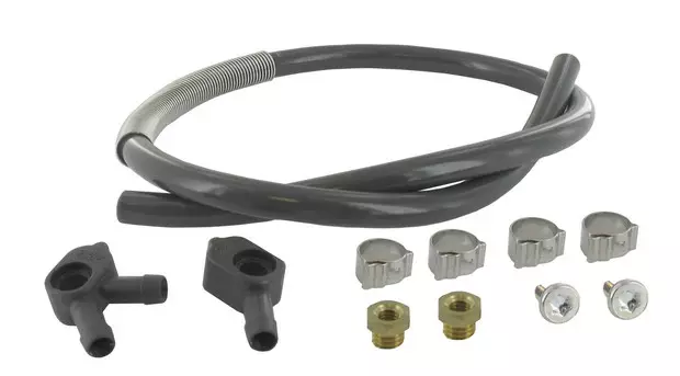 Water connection kit adapter suitable for husqvarna/partner - Tarvikevaraosat - 9300004 - 1
