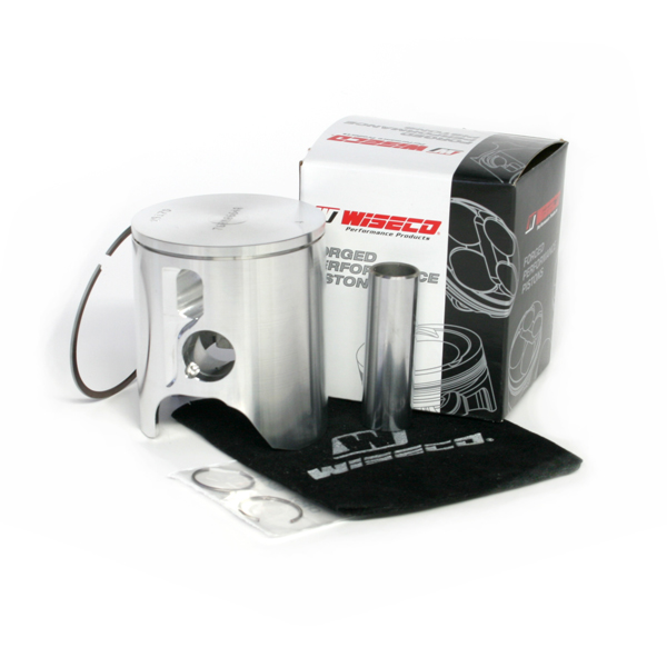 Wiseco Piston Kit Honda CR250 '97-01 + Husqvarna '98-08 - Moottoripyöräm männät ja mäntäsarjat - D92674 - 1