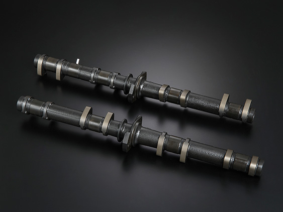 Yoshimura Camshaftset Suzuki GSX1400 - Moottoripyörän sylinterikannet - D62014 - 1