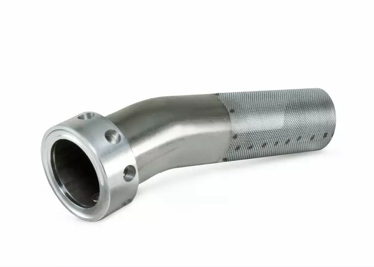 Yoshimura INSERT KIT Low-Volume RS-4D Muffler, Top (1.000 in. dia.) - Moottoripyörän pakoputken osat - D417824 - 1