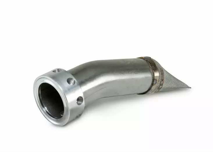 Yoshimura SPARK ARRESTER KIT RS-2 Muffler, 1.625" RING (SA-10-K) - Moottoripyörän pakoputken osat - D417834 - 1