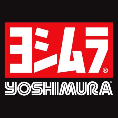 Yoshimura Trs Yrd M/Clamp Ss/Ti 8X35X18 - Moottoripyörän pakoputken osat - D368094 - 1