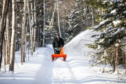 Ariens ST28DLE Professional lumilinko - Ariens lumilingot - 926345 - 2