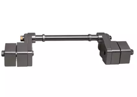 Avid 2 Wheel offset axle Ski-Doo Gen5 (6205) - Motorsport varaosat ja tarvikkeet - D548995 - 1