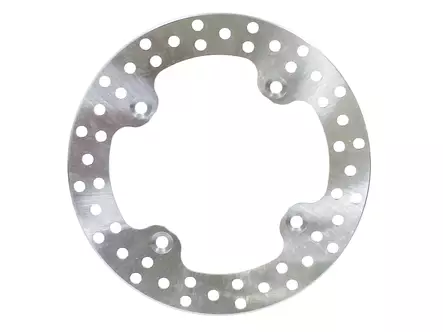 Bronco Jarrulevy Can Am - Mönkijän jarrulevyt - D449085 - 1