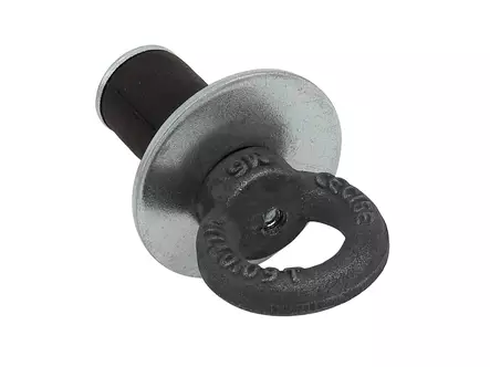 Bronco Työkalupidin CF Moto Ylesimalli - Mönkijän varustetelineet ja lisätarvikke - D503575 - 1