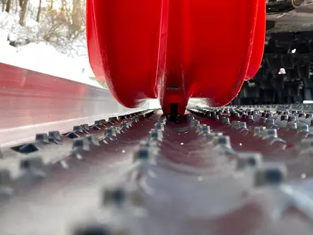 Caliber LowPro GripGlide - Standard (9")- Extension Set-4pc. - Motorsport varaosat ja tarvikkeet - D303795 - 2