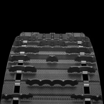 Camso Telamatto ICE Cobra WT 50x391 2.86" 38mm - Moottorikelkan telamatot 38x391 (154") - D303815 - 1