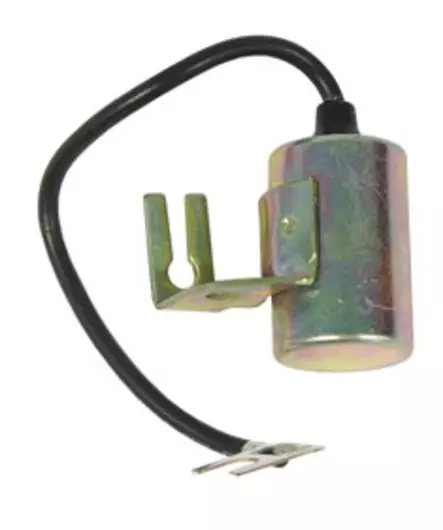 Forte Kondensaattori, Honda Z50 Monkey - Mopon ja skootterin kondensaattorit - D479625 - 1