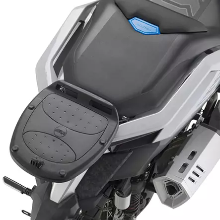 Givi Rear Rack Zontes 368 G (2025) - Kiinnityssarjat ja tavaratelineet - D530245 - 1