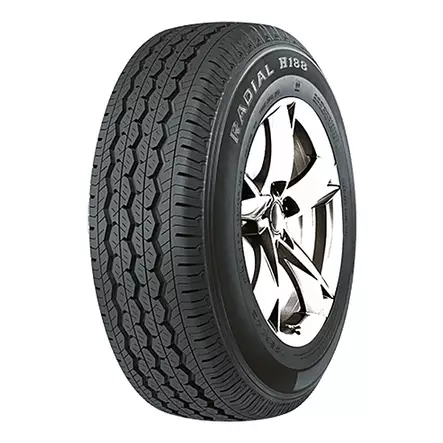 Goodride H188 195/75-16C kesärengas - 16-tuumaiset kesärenkaat - 499-109115 - 1