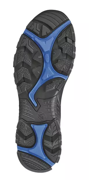 Haix black eagle safety 40.1 low, uk 14.5 / eu 50.5 - Tarvikevaraosat - 610001-14-5 - 2