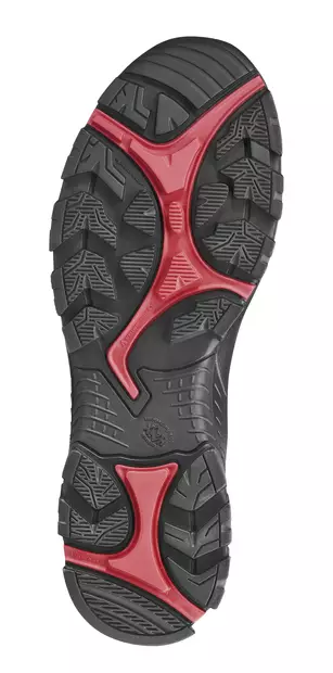 Haix black eagle safety 40.1 low, uk 4.5 / eu 37.5 - Tarvikevaraosat - 610002-4-5 - 2