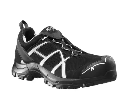 Haix black eagle safety 41.1 low, uk 8.5 / eu 43 - Tarvikevaraosat - 610003-8-5 - 1