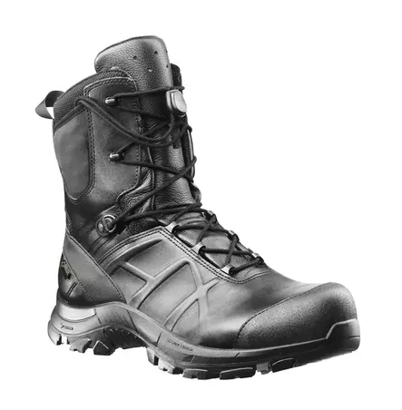 Haix black eagle safety 50 high, uk 10.5 / eu 45.5 - Tarvikevaraosat - 504-77455 - 1