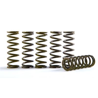 Hinson Clutch Springs 250/350SX-F 16-, 250/350XC-F 16- - Moottoripyörän kytkinosat - D392845 - 1