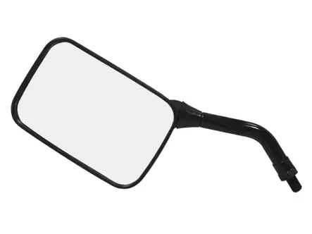 Hyper peili, Oikea, 10cm varsi - Moottoripyörän peilit - D3765 - 1