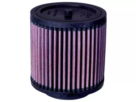 K&N Airfilter Honda Trx500/Trx650 2001-2026 - Motorsport varaosat ja tarvikkeet - D540685 - 1