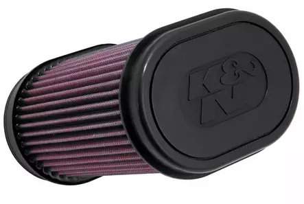 K&N Airfilter Yamaha Yxr700 Rhino Fi: 08-13 - Motorsport varaosat ja tarvikkeet - D540725 - 1