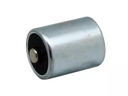 Kondensaattori, Lyhyt-malli 22mm - Mopon ja skootterin kondensaattorit - D515 - 1