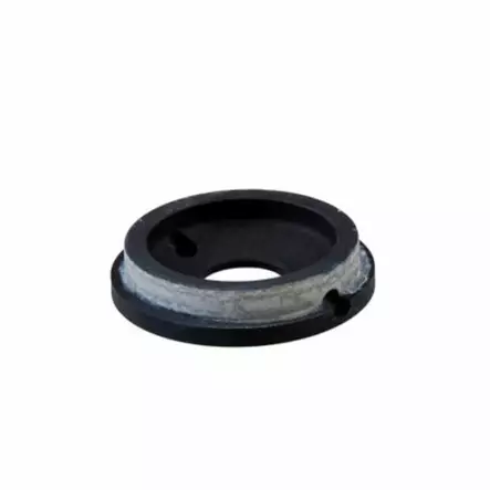 KYB Factory Cylinder cap rcu KIT 36mm Black - Moottoripyörän iskunvaimentajan osat - D524655 - 1