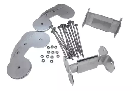 Lip-Lap Liitossarja kahden jettilaiturin yhdistämiseen - Jettilaiturit - D265335 - 1