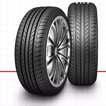 Nankang NS-20 Noble Sport 245/30-22 kesärengas - 22-tuumaiset kesärenkaat - 499-122085 - 2
