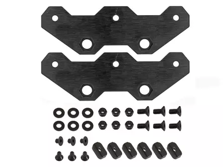 NEXT Linq yleiskiinnike - Motorsport varaosat ja tarvikkeet - D501685 - 1