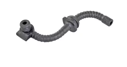 Oil hose non original suitable for stihl - Tarvikevaraosat - 5205595 - 1