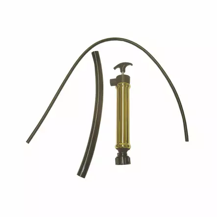 Öljynvaihtopumppu, käsikäyttöinen - Marine öljyt - D486485 - 1