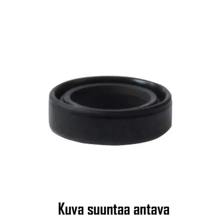 Öljytiiviste 15 x 24 x 5 - Mopon ja skootterin irtostefat - D479205 - 1