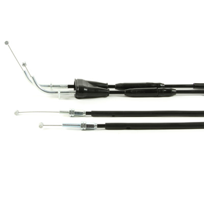 ProX Throttle Cable KLX400R '03 + DR-Z400E '00-07 - Moottoripyörän kaasuvaijerit - D172745 - 1
