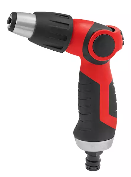 Puutarhapistooli ergo - Vesiletkujen liittimet - LX15555 - 1