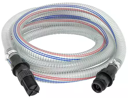 Puutarhapumpun imuletku 10m - Vesiletkujen liittimet - LX6485 - 1